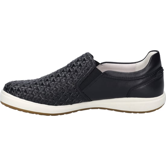 JOSEF SEIBEL Dames Slipper Caren 72 in zwart - Image 3