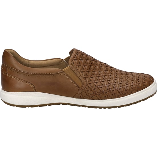 JOSEF SEIBEL Dames Slipper Caren 72 in beige - Image 2