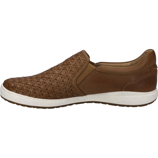 JOSEF SEIBEL Dames Slipper Caren 72 in beige - Image 3