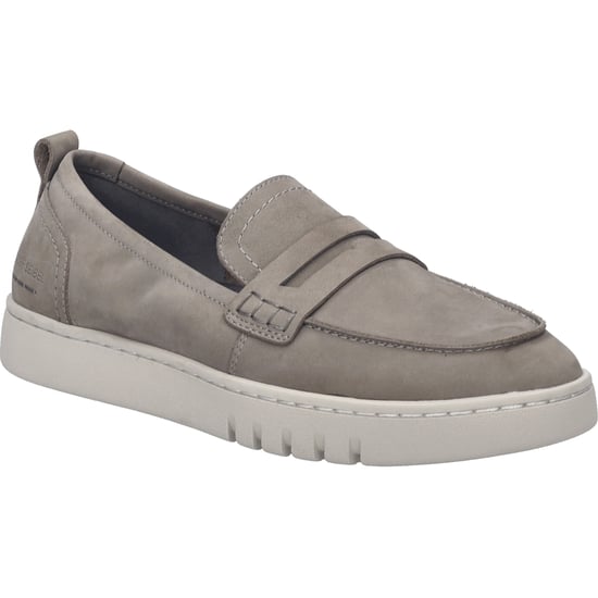 JOSEF SEIBEL Dames Slipper Jessie 03 in grijs - Image 1
