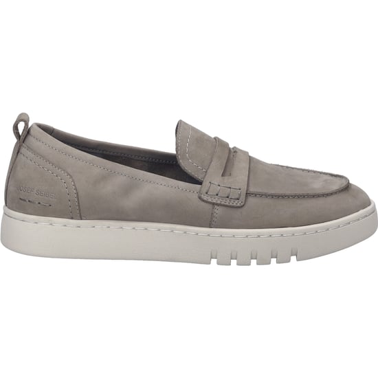 JOSEF SEIBEL Dames Slipper Jessie 03 in grijs - Image 2