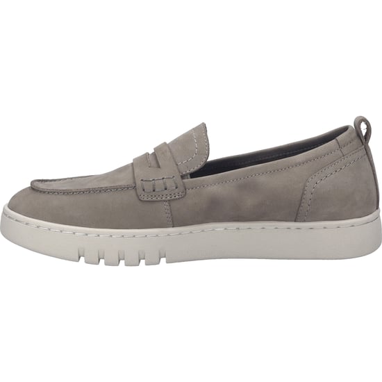 JOSEF SEIBEL Dames Slipper Jessie 03 in grijs - Image 3