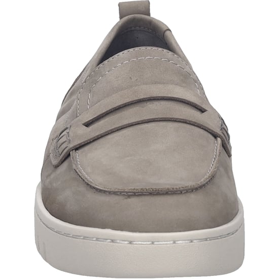 JOSEF SEIBEL Dames Slipper Jessie 03 in grijs - Image 4