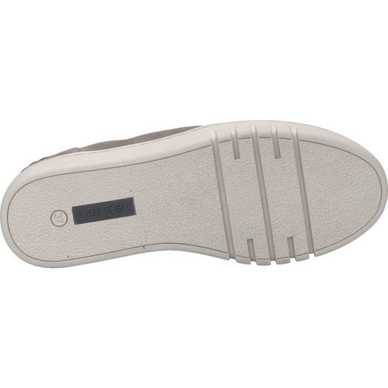 JOSEF SEIBEL Dames Slipper Jessie 03 in grijs - Image 5