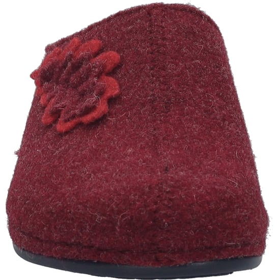 JOSEF SEIBEL Dames Slipper Cholet 05 in rood - Image 4
