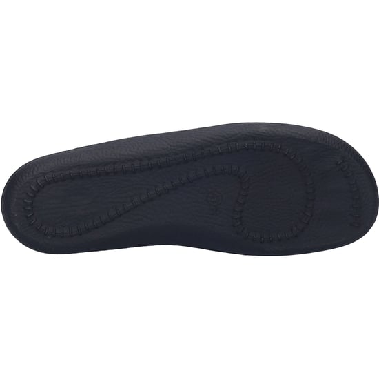 JOSEF SEIBEL Heren Slipper Monaco 220 in grijs - Image 5