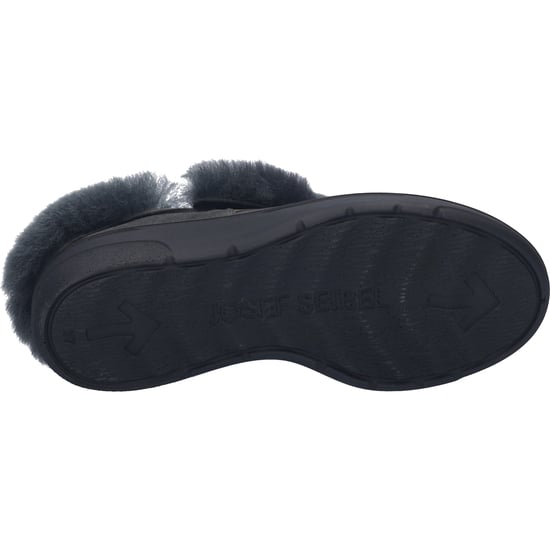 JOSEF SEIBEL Dames Slipper Tara 04 in grijs - Image 6