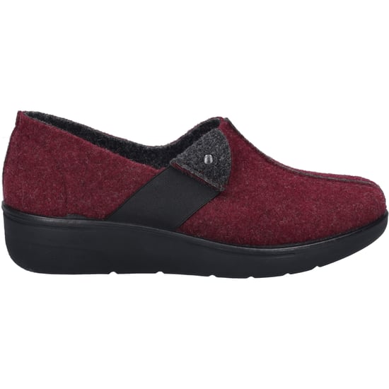 JOSEF SEIBEL Dames Slipper Tara 10 in rood - Image 2