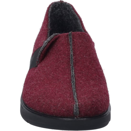 JOSEF SEIBEL Dames Slipper Tara 10 in rood - Image 4