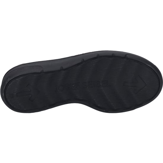 JOSEF SEIBEL Dames Slipper Tara 10 in rood - Image 5