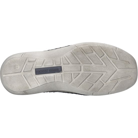 JOSEF SEIBEL Heren Slipper New Anvers 77 in blauw - Image 5