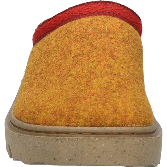 JOSEF SEIBEL Dames Slipper Carmaux 06 in oranje - Image 4