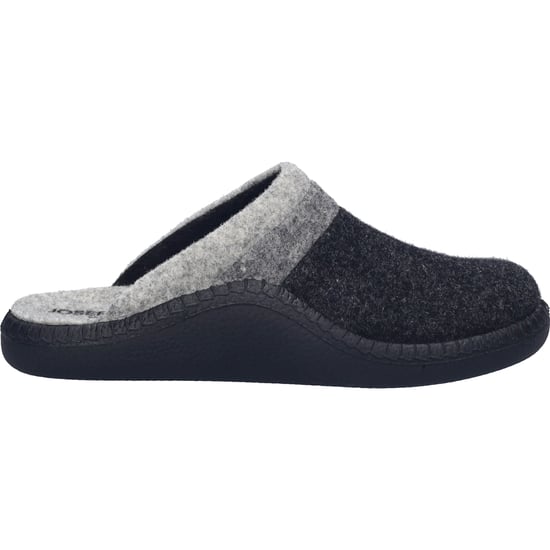 JOSEF SEIBEL Dames Slipper Monaco D 06 in grijs - Image 2
