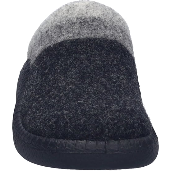 JOSEF SEIBEL Dames Slipper Monaco D 06 in grijs - Image 4