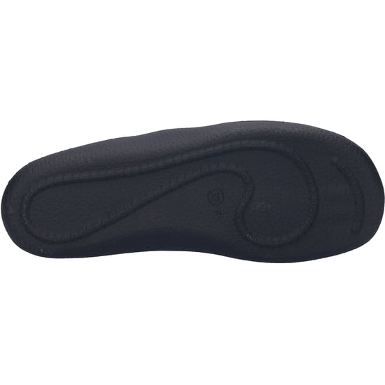 JOSEF SEIBEL Dames Slipper Monaco D 06 in grijs - Image 5
