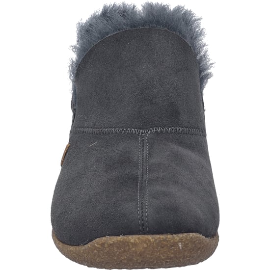 JOSEF SEIBEL Dames Slipper Vinny 07 in grijs - Image 4