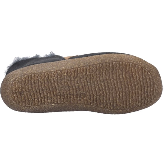 JOSEF SEIBEL Dames Slipper Vinny 07 in grijs - Image 5
