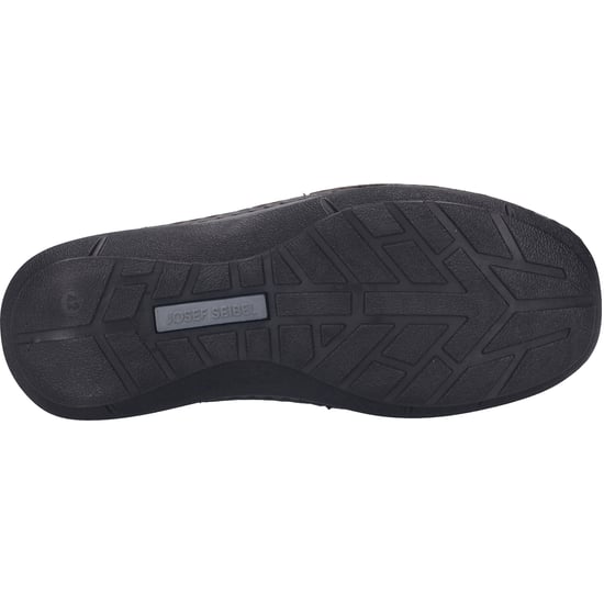 JOSEF SEIBEL Men Slipper New Anvers 67 in brown - Image 6