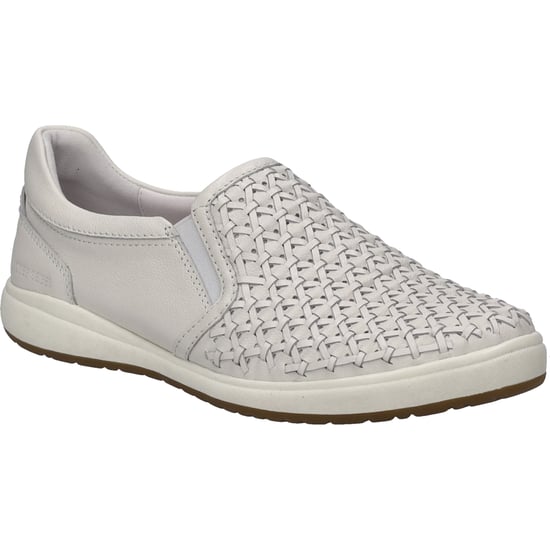 JOSEF SEIBEL Women Slipper Caren 72 in white - Image 1