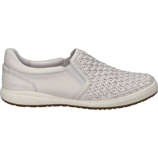 JOSEF SEIBEL Women Slipper Caren 72 in white - Image 2