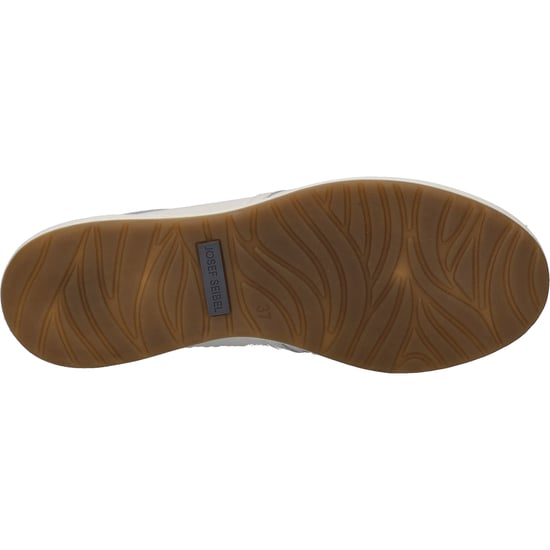 JOSEF SEIBEL Women Slipper Caren 72 in white - Image 5