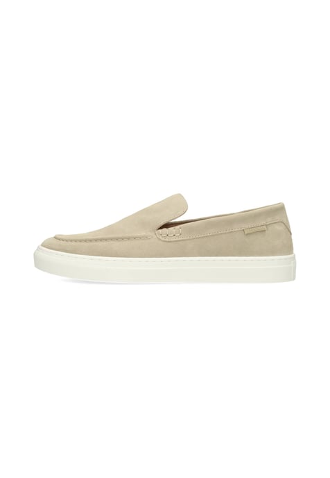PS Poelman MICK Heren Loafers - Image 1