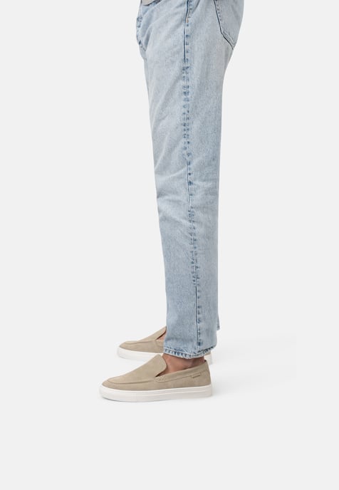 PS Poelman MICK Heren Loafers - Image 6