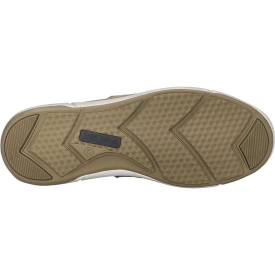 JOSEF SEIBEL Heren Slipper Enrico 31 in beige - Image 5