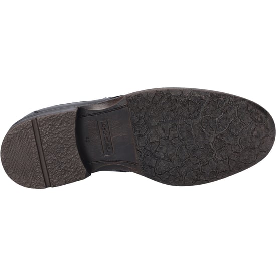JOSEF SEIBEL Herr Tofflor Earl 13 i Svart - Image 6
