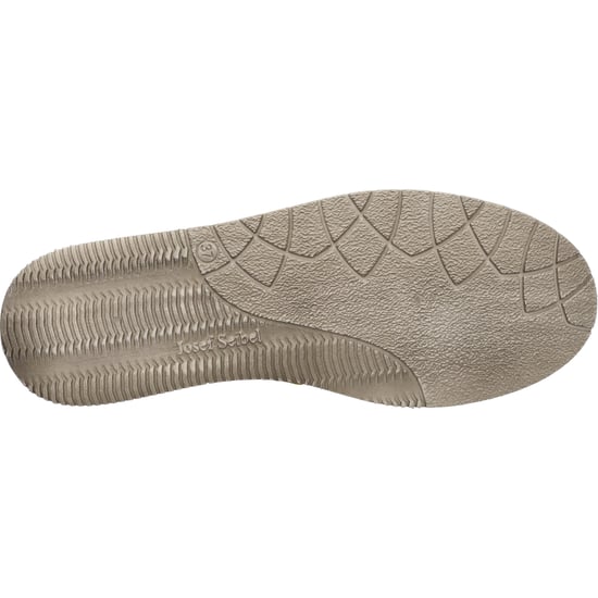 JOSEF SEIBEL Dames Slipper Sofie 27 in geel - Image 6