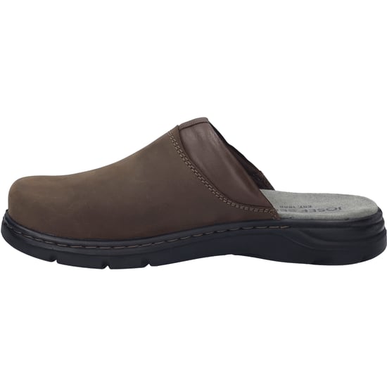 JOSEF SEIBEL Heren Slipper Marlon 08 in bruin - Image 3