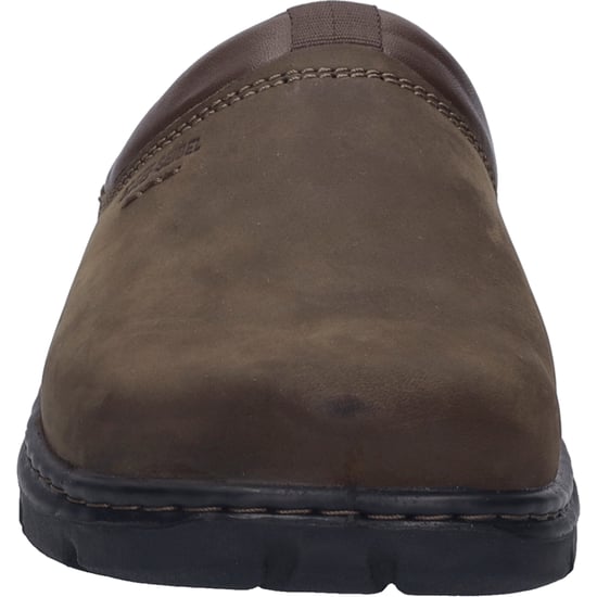 JOSEF SEIBEL Heren Slipper Marlon 08 in bruin - Image 5