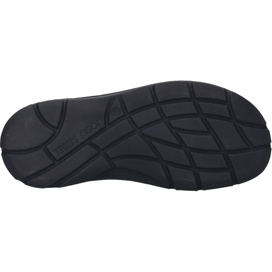 JOSEF SEIBEL Heren Slipper Marlon 08 in bruin - Image 6