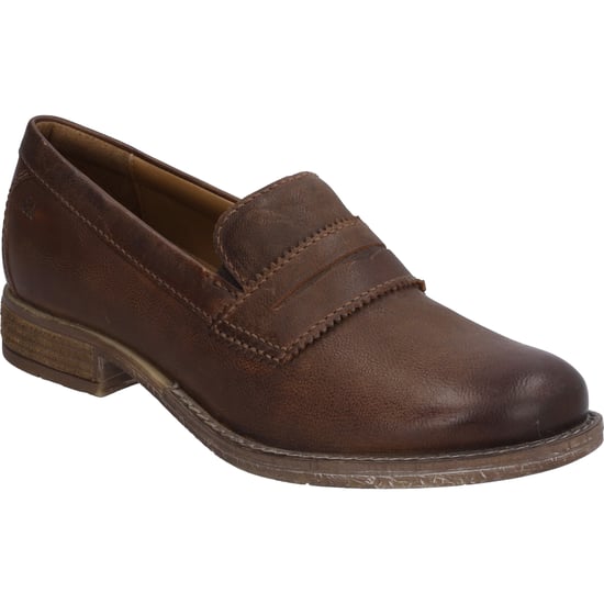 JOSEF SEIBEL Dam Tofflor Sienna 96 i Beige - Image 1