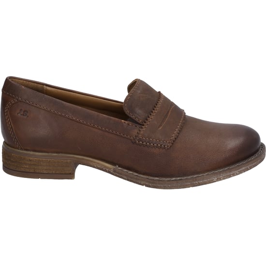 JOSEF SEIBEL Dam Tofflor Sienna 96 i Beige - Image 2