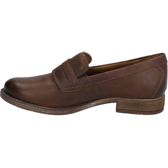 JOSEF SEIBEL Dam Tofflor Sienna 96 i Beige - Image 3