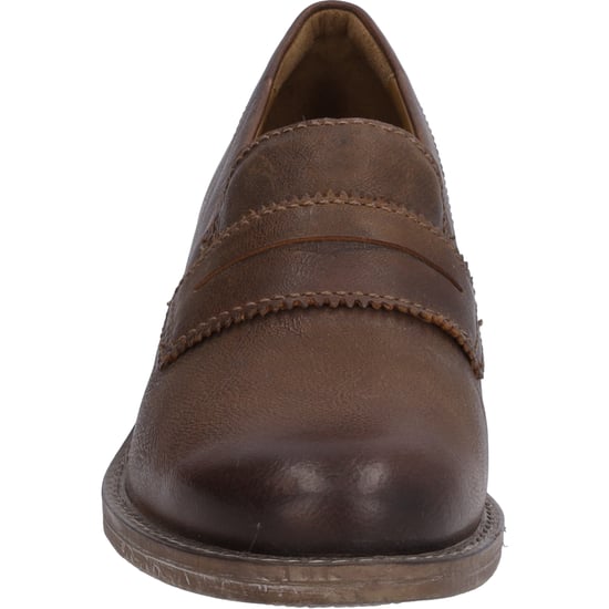 JOSEF SEIBEL Dam Tofflor Sienna 96 i Beige - Image 5