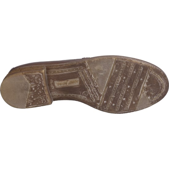 JOSEF SEIBEL Dam Tofflor Sienna 96 i Beige - Image 6