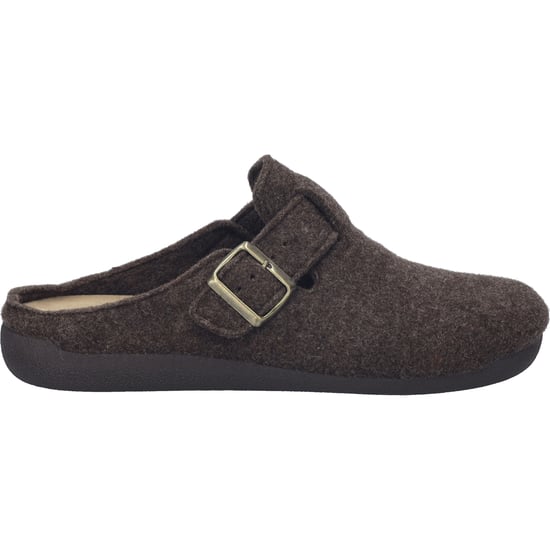 JOSEF SEIBEL Herr Tofflor Carson 01 i Brun - Image 2