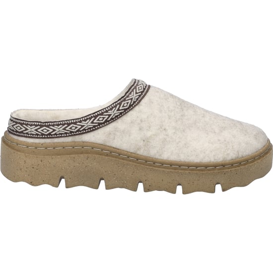 JOSEF SEIBEL Dam Tofflor Carmaux 06 i Beige - Image 2
