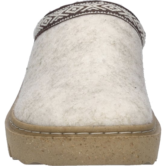 JOSEF SEIBEL Dam Tofflor Carmaux 06 i Beige - Image 4