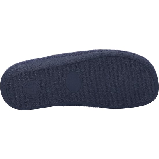 JOSEF SEIBEL Dames Slipper Cara 02 in blauw - Image 5