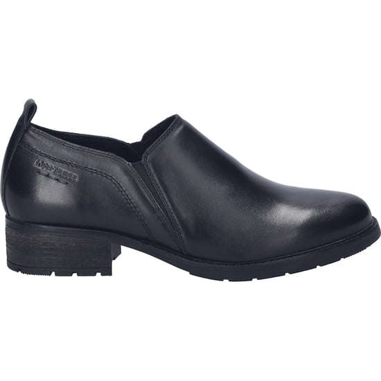JOSEF SEIBEL Dames Slipper Kate 13 in zwart - Image 2