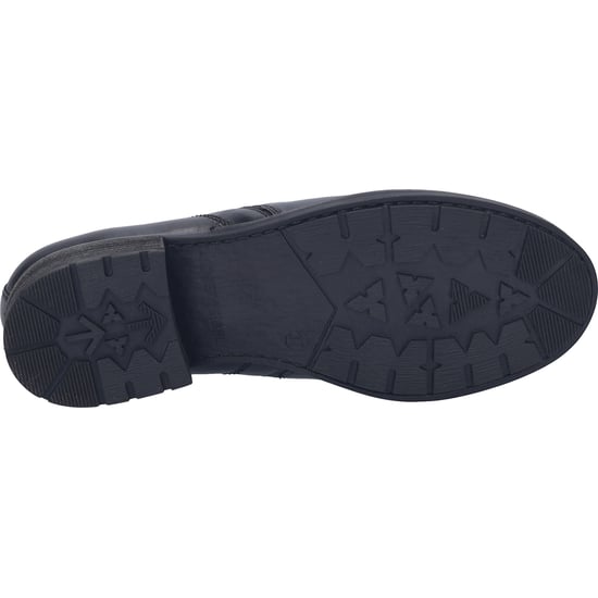 JOSEF SEIBEL Dames Slipper Kate 13 in zwart - Image 5