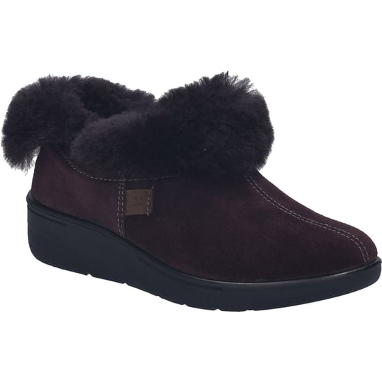 JOSEF SEIBEL Dames Slipper Tara 04 in paars - Image 1