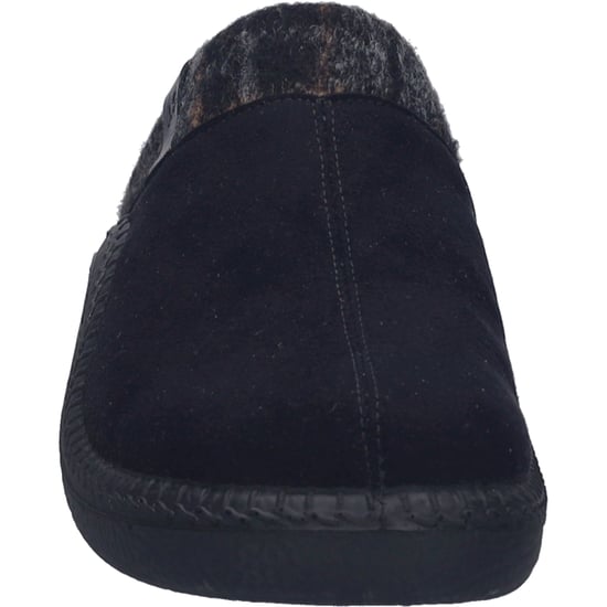 JOSEF SEIBEL Herr Tofflor Monaco H 14 i Svart - Image 4