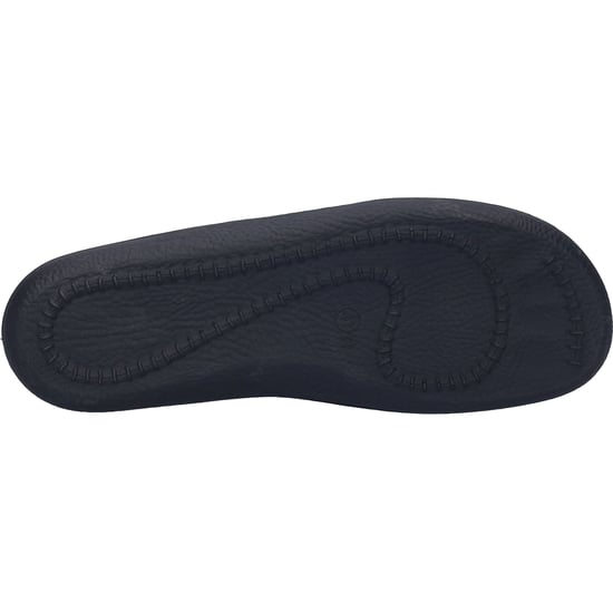 JOSEF SEIBEL Herr Tofflor Monaco H 14 i Svart - Image 5