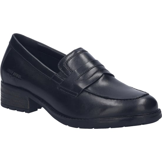 JOSEF SEIBEL Dames Slipper Kate 02 in zwart - Image 1