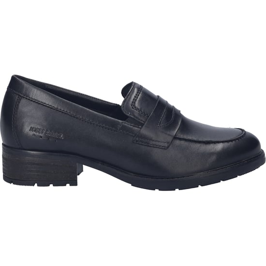 JOSEF SEIBEL Dames Slipper Kate 02 in zwart - Image 2