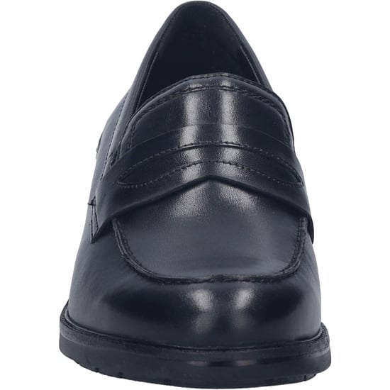 JOSEF SEIBEL Dames Slipper Kate 02 in zwart - Image 4